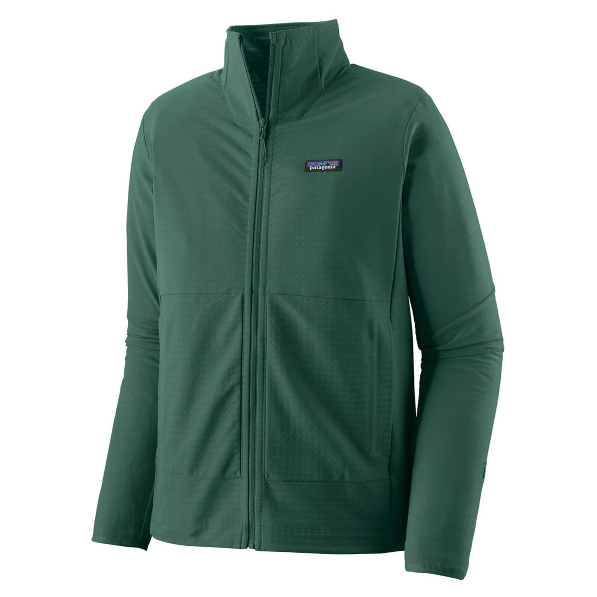 PATAGONIA R1 TECHFACE JACKET