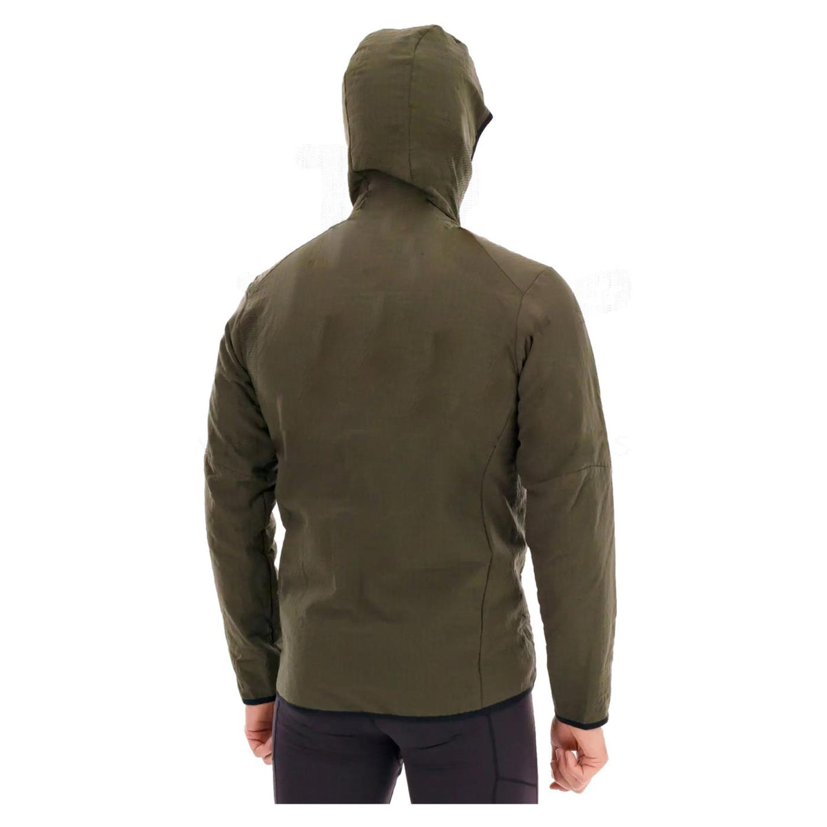 PATAGONIA R2 TECHFACE HOODY