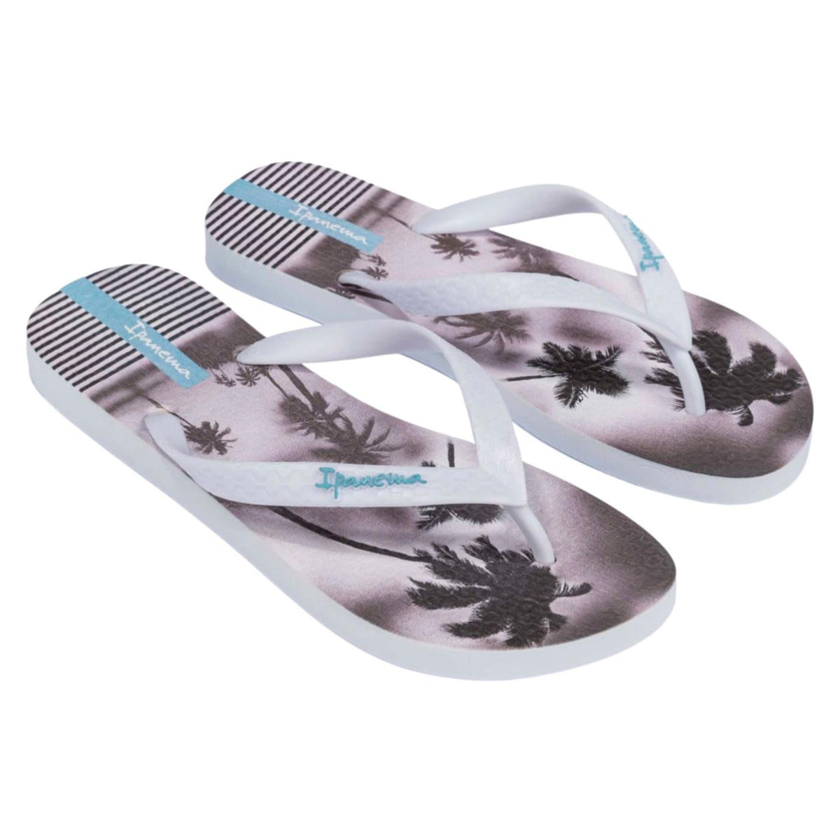 IPANEMA TROPICAL - Bianco - vista 2