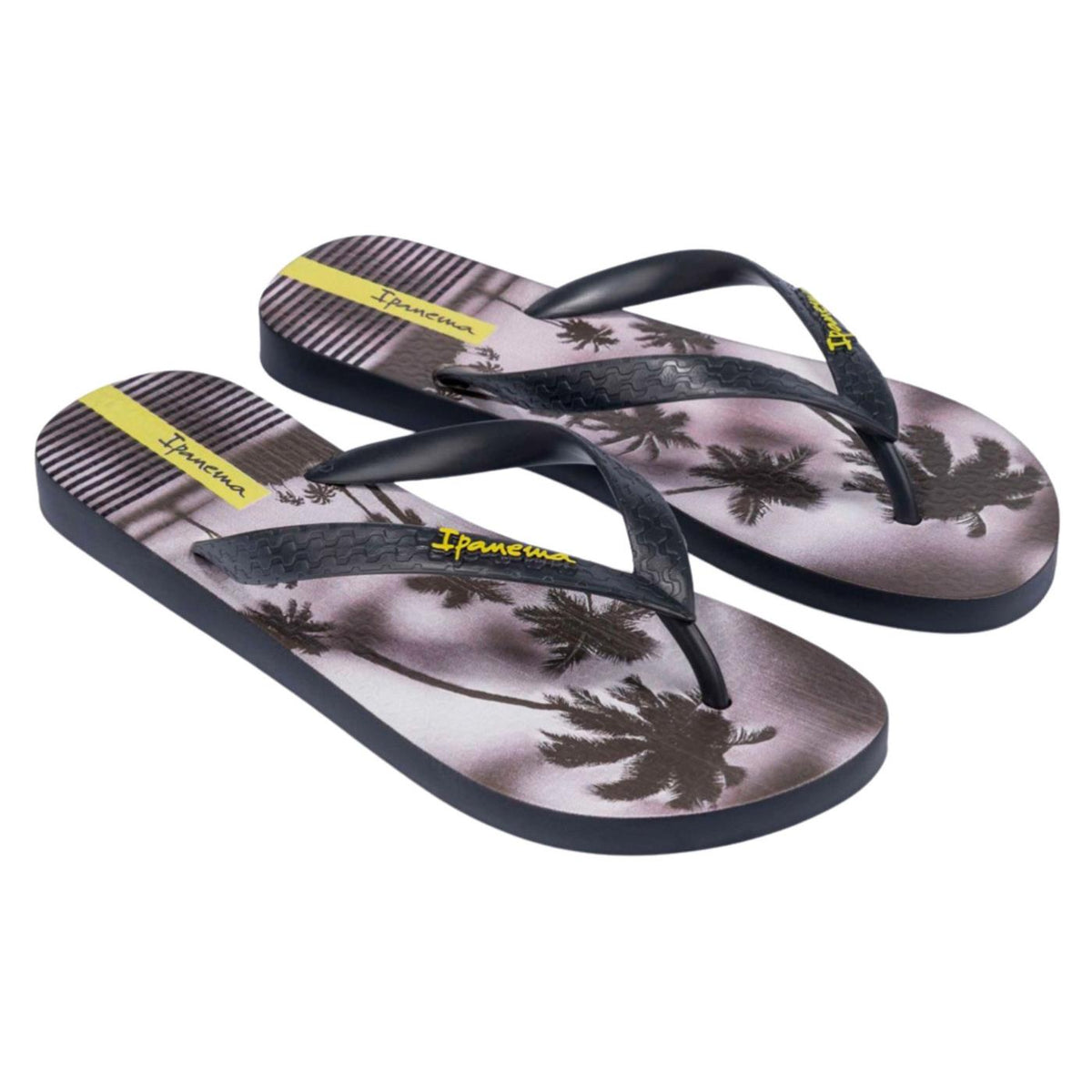 IPANEMA TROPICAL - Grigio scuro - vista 2