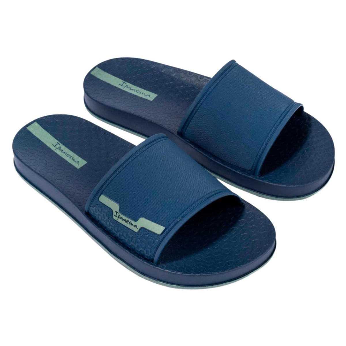 IPANEMA SPORTY - Blu - vista 2