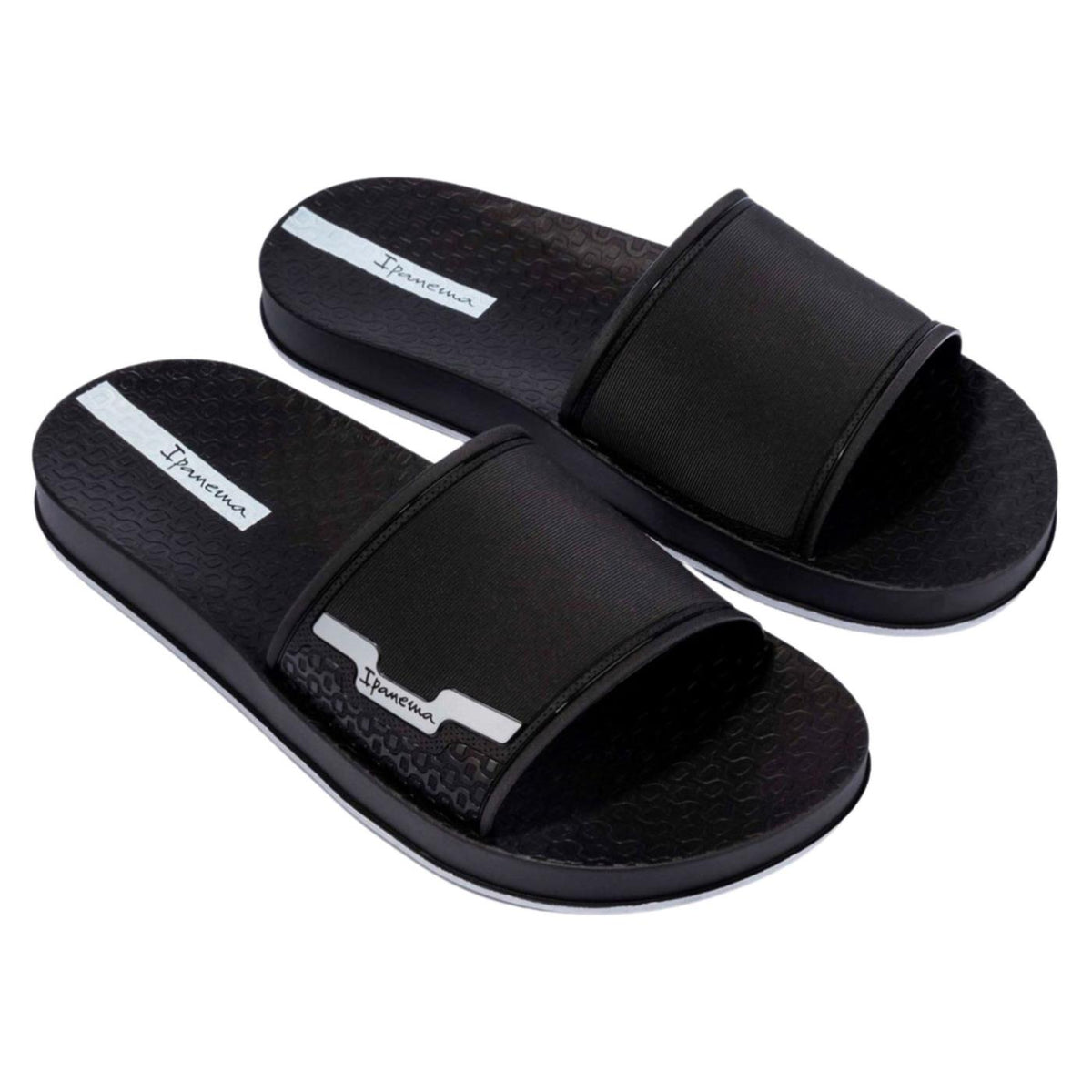 IPANEMA SPORTY - Nero - vista 2