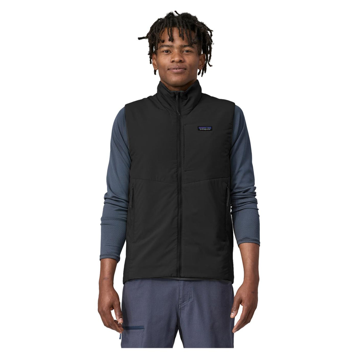 PATAGONIA NANO-AIR LIGHT VEST - seconda immagine