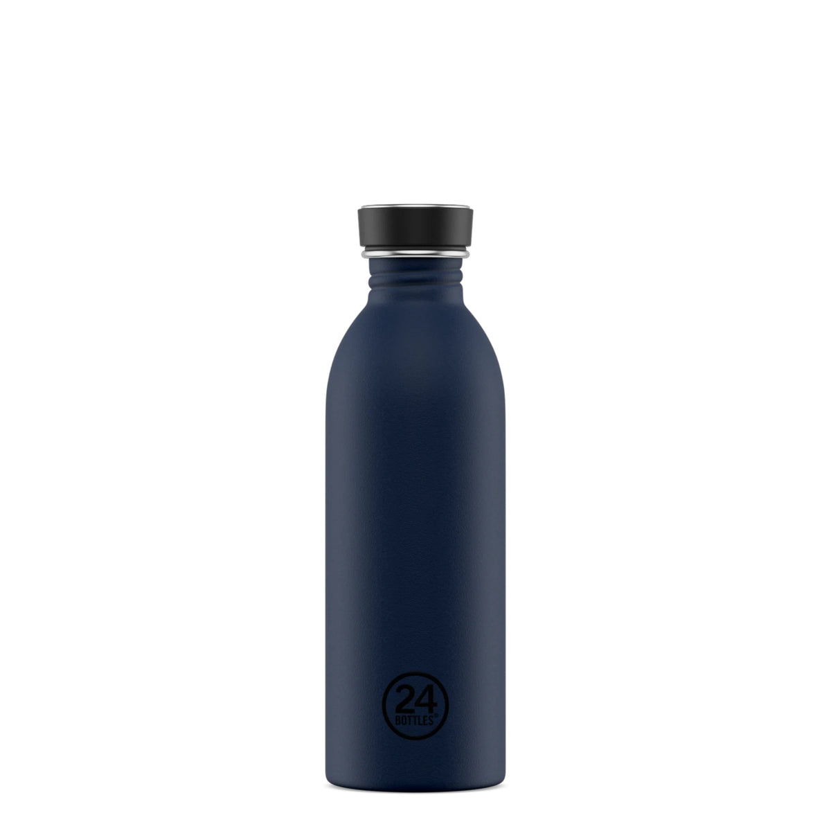 24 BOTTLES URBAN 500 NAVY BLUE