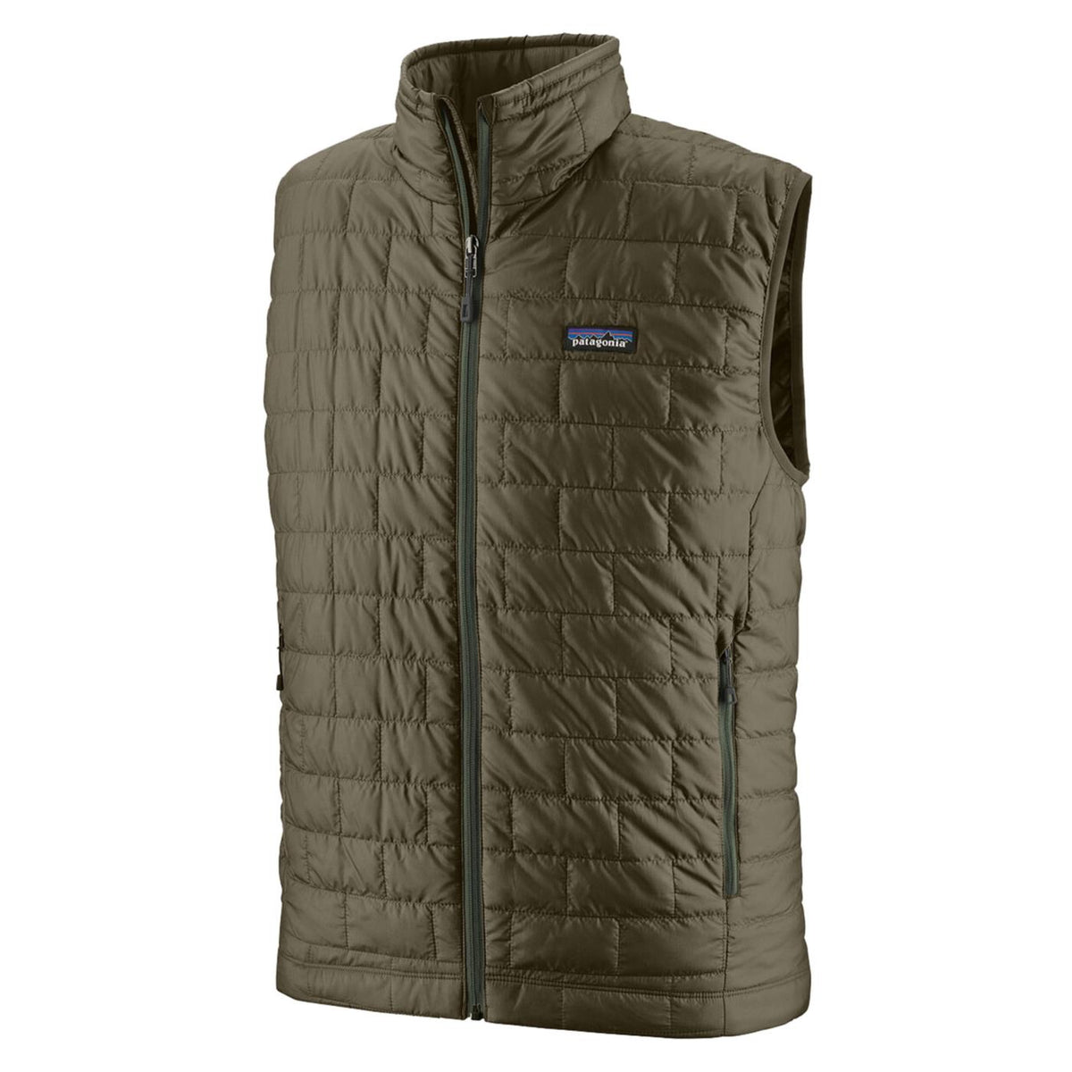 PATAGONIA NANO PUFF VEST