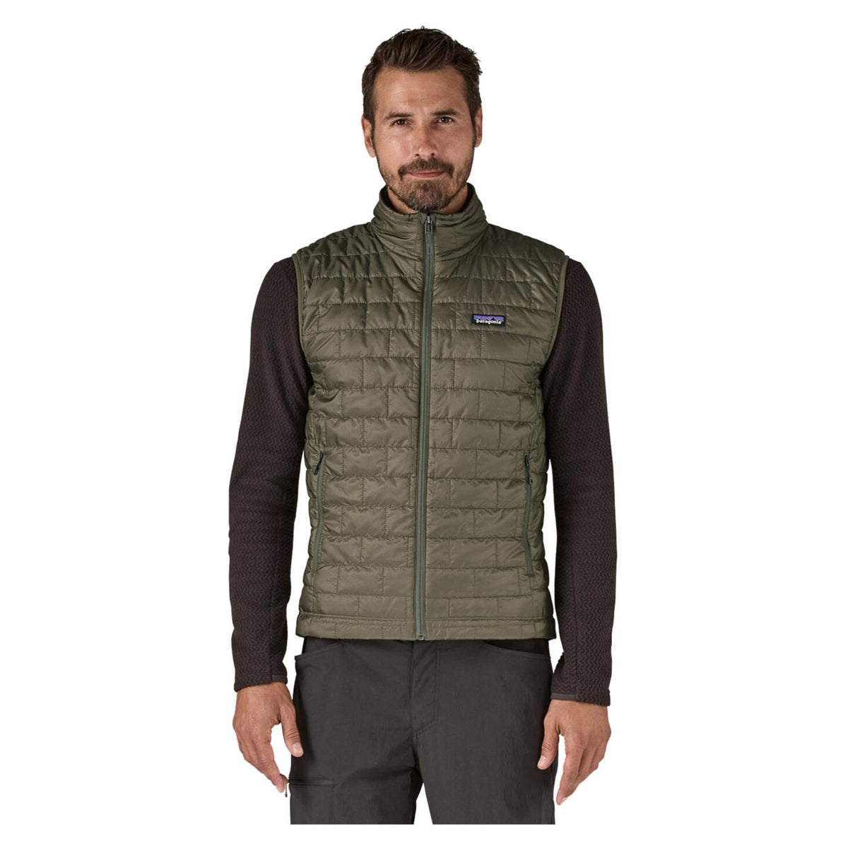 PATAGONIA NANO PUFF VEST - seconda immagine