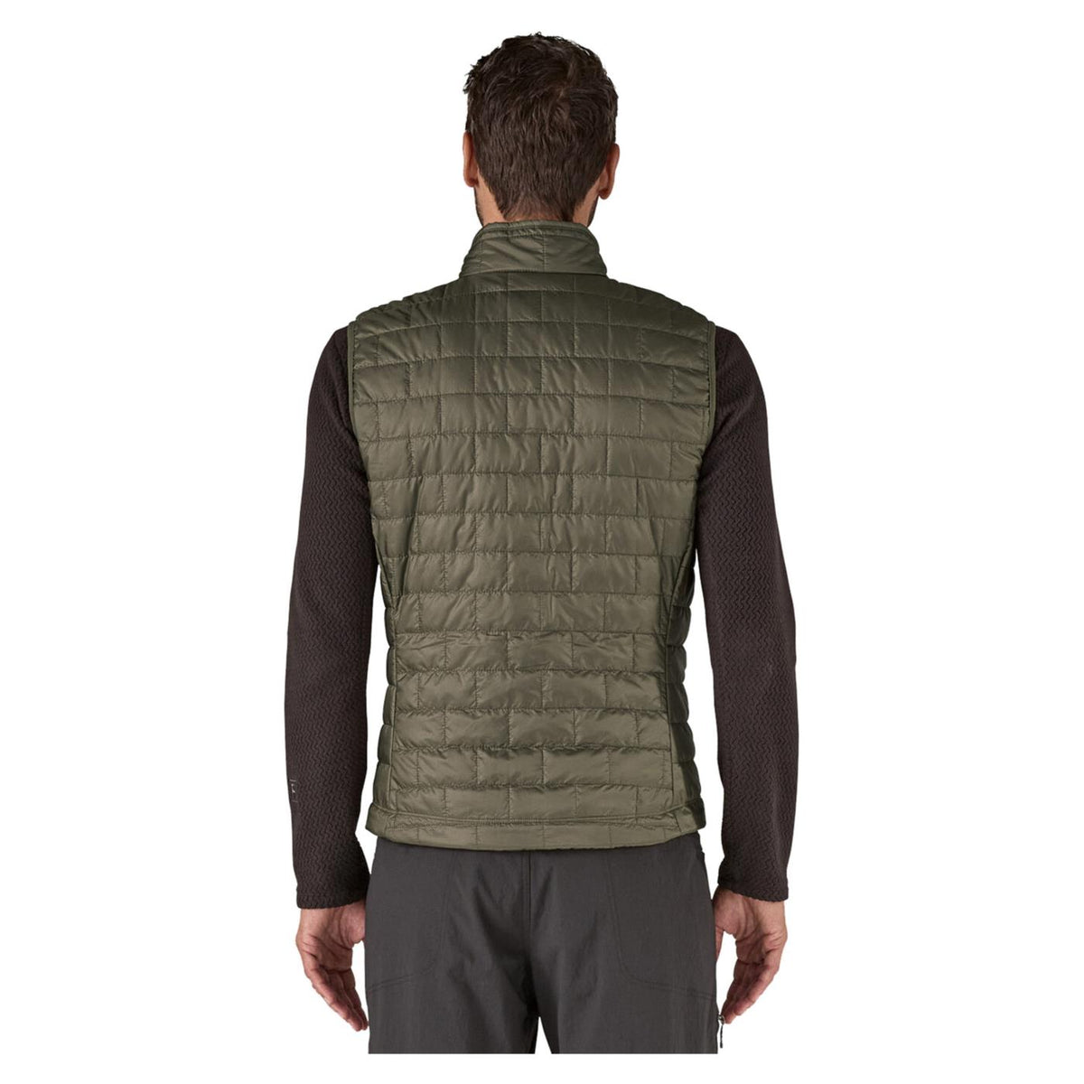 PATAGONIA NANO PUFF VEST