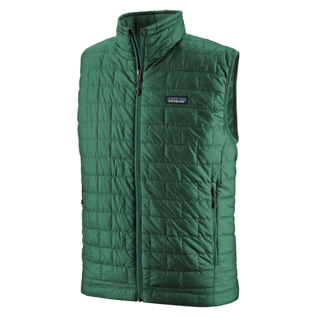 PATAGONIA NANO PUFF VEST