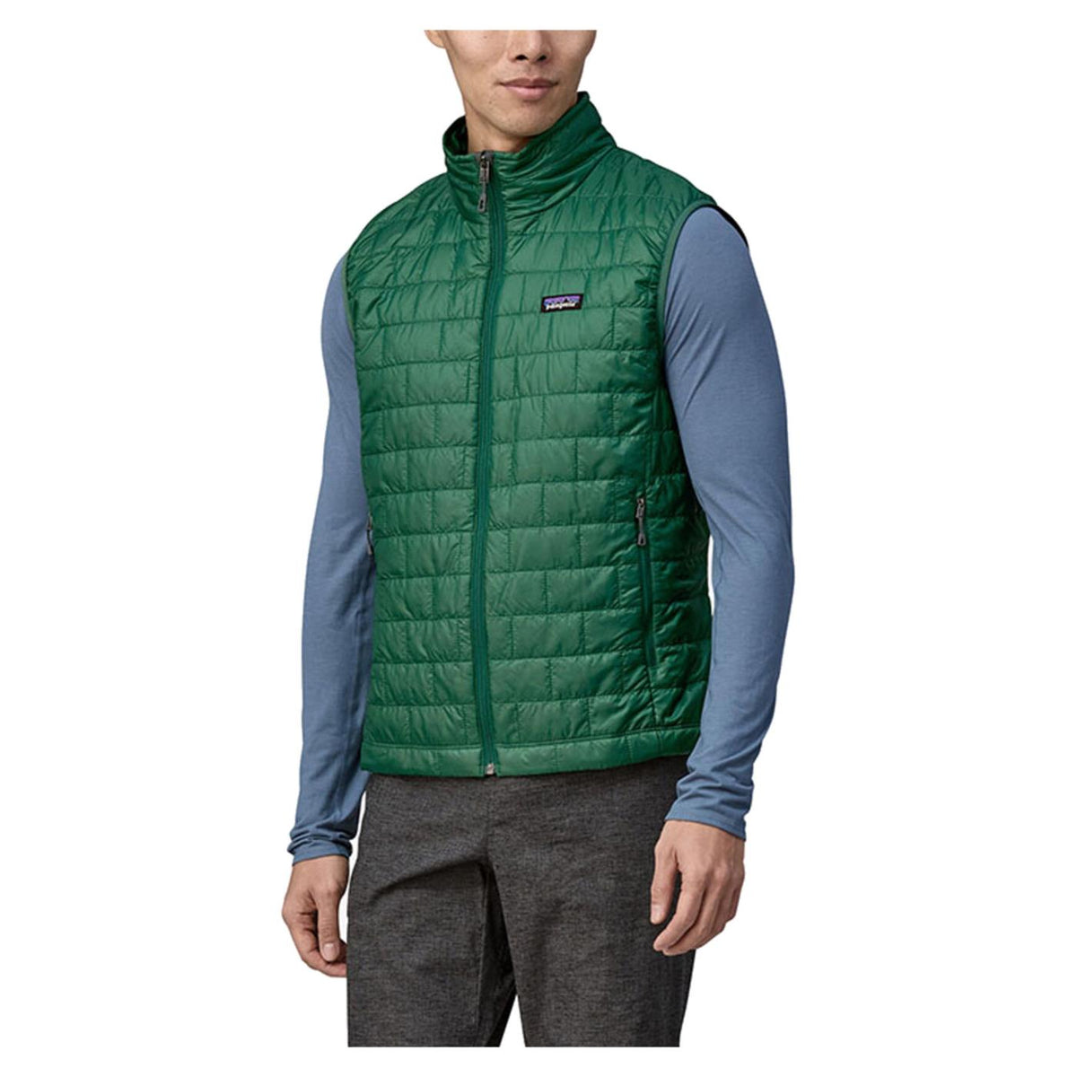 PATAGONIA NANO PUFF VEST - seconda immagine