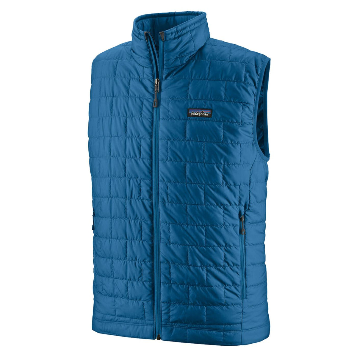 PATAGONIA NANO PUFF VEST