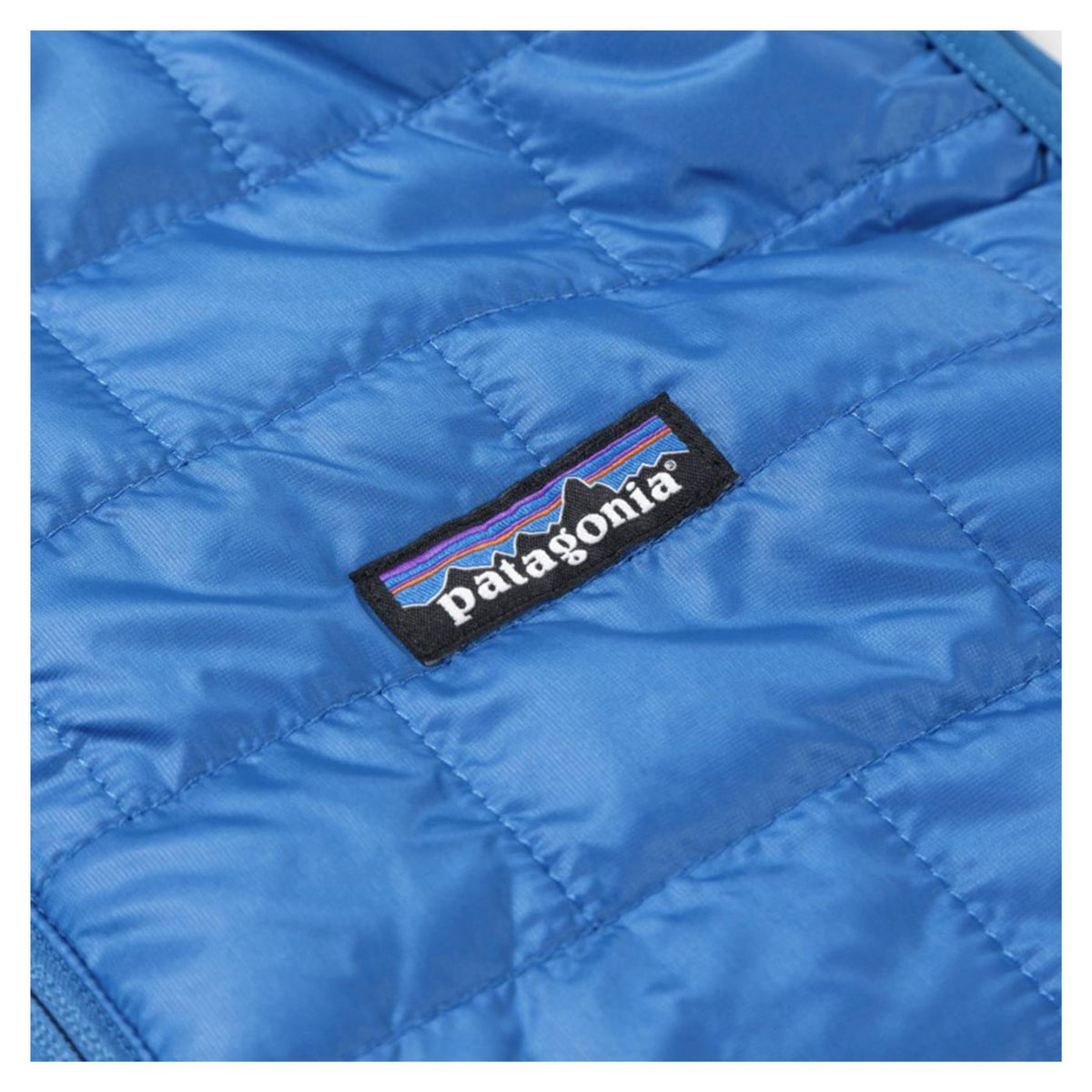 PATAGONIA NANO PUFF VEST