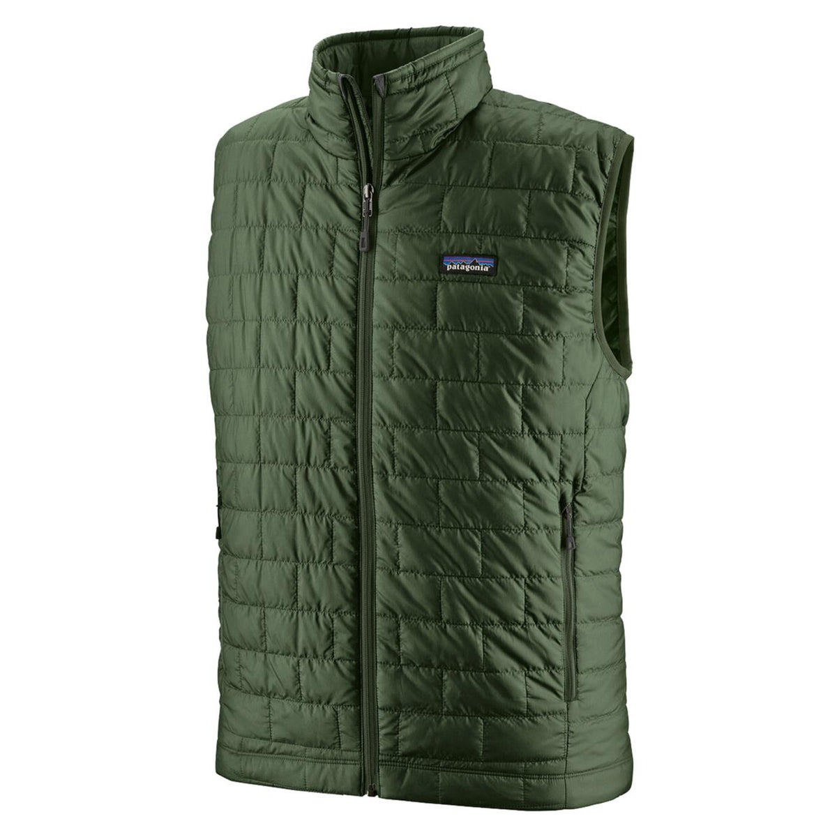 PATAGONIA NANO PUFF VEST