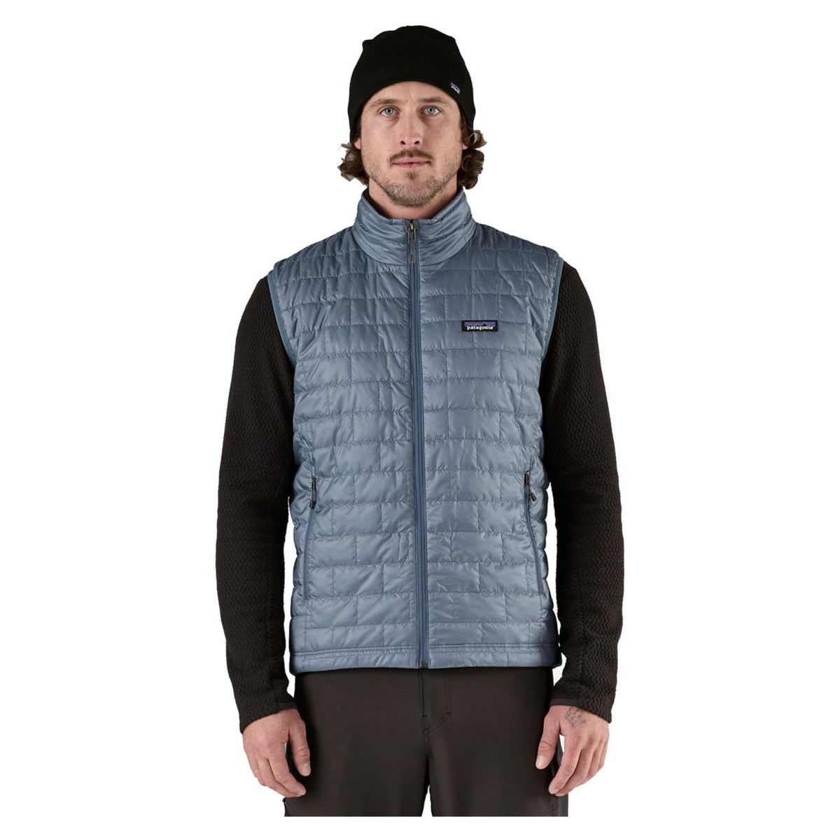 PATAGONIA NANO PUFF VEST - seconda immagine