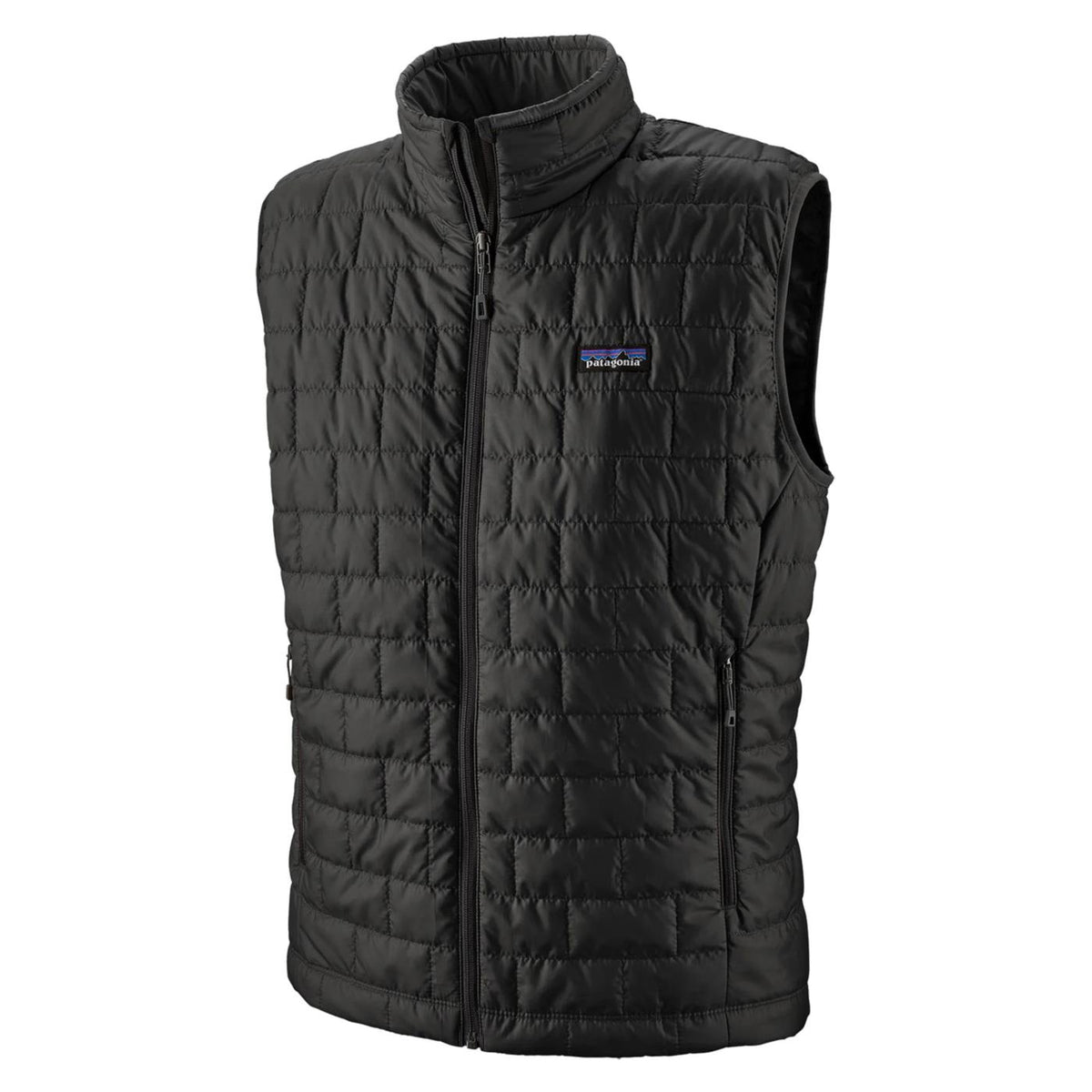 PATAGONIA NANO PUFF VEST