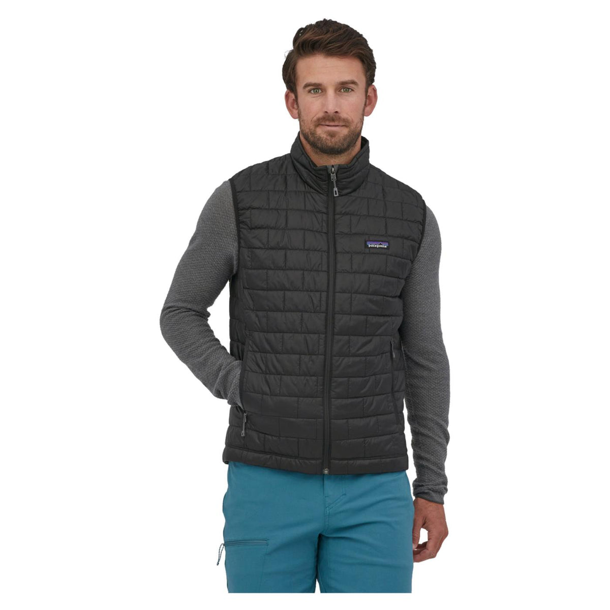PATAGONIA NANO PUFF VEST - seconda immagine