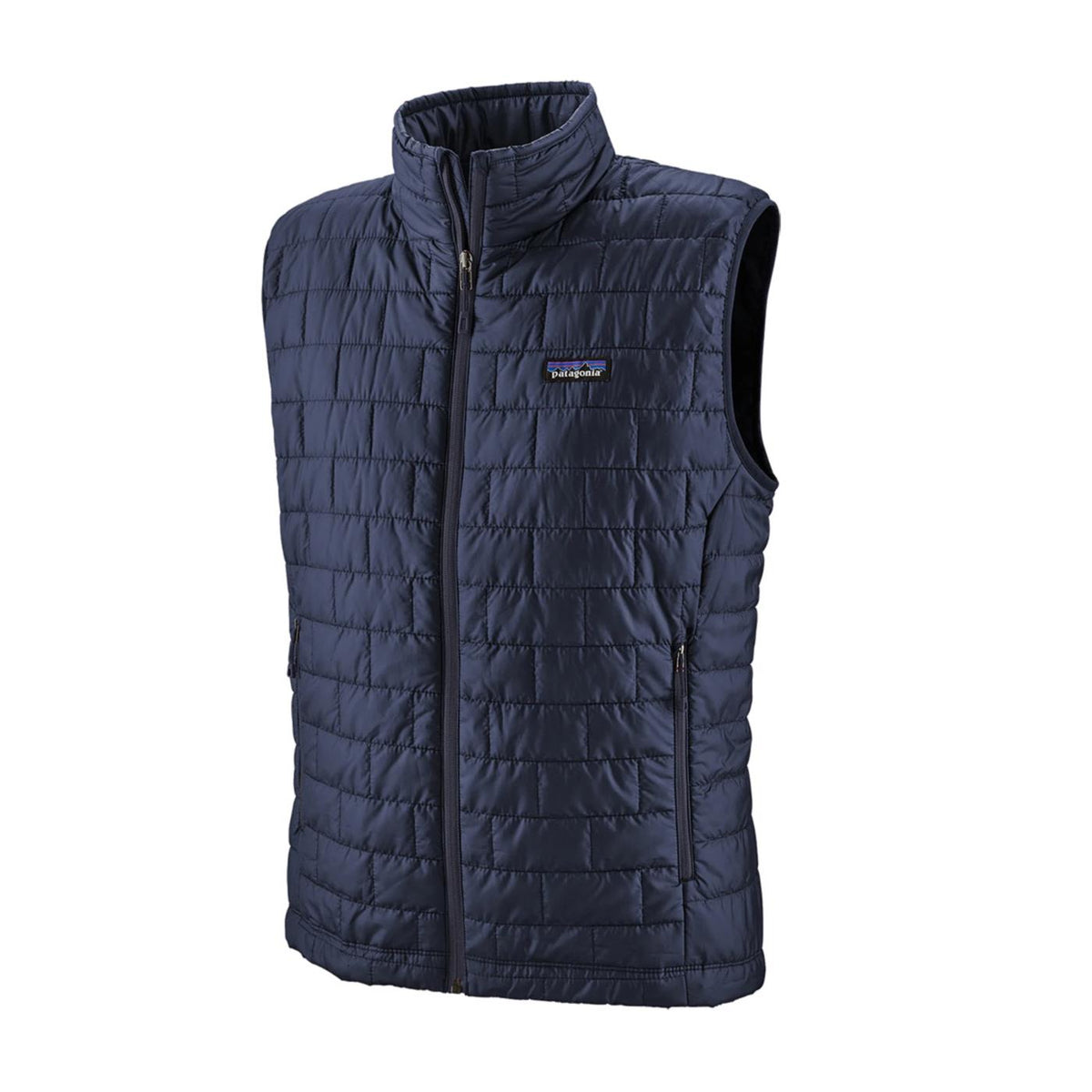 PATAGONIA NANO PUFF VEST - Blu - immagine principale