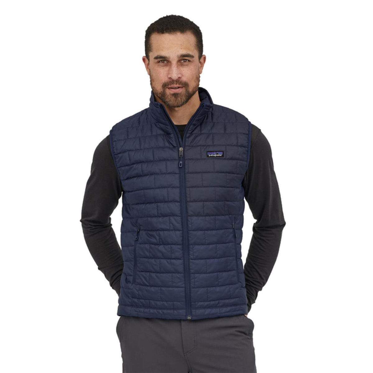 PATAGONIA NANO PUFF VEST - seconda immagine