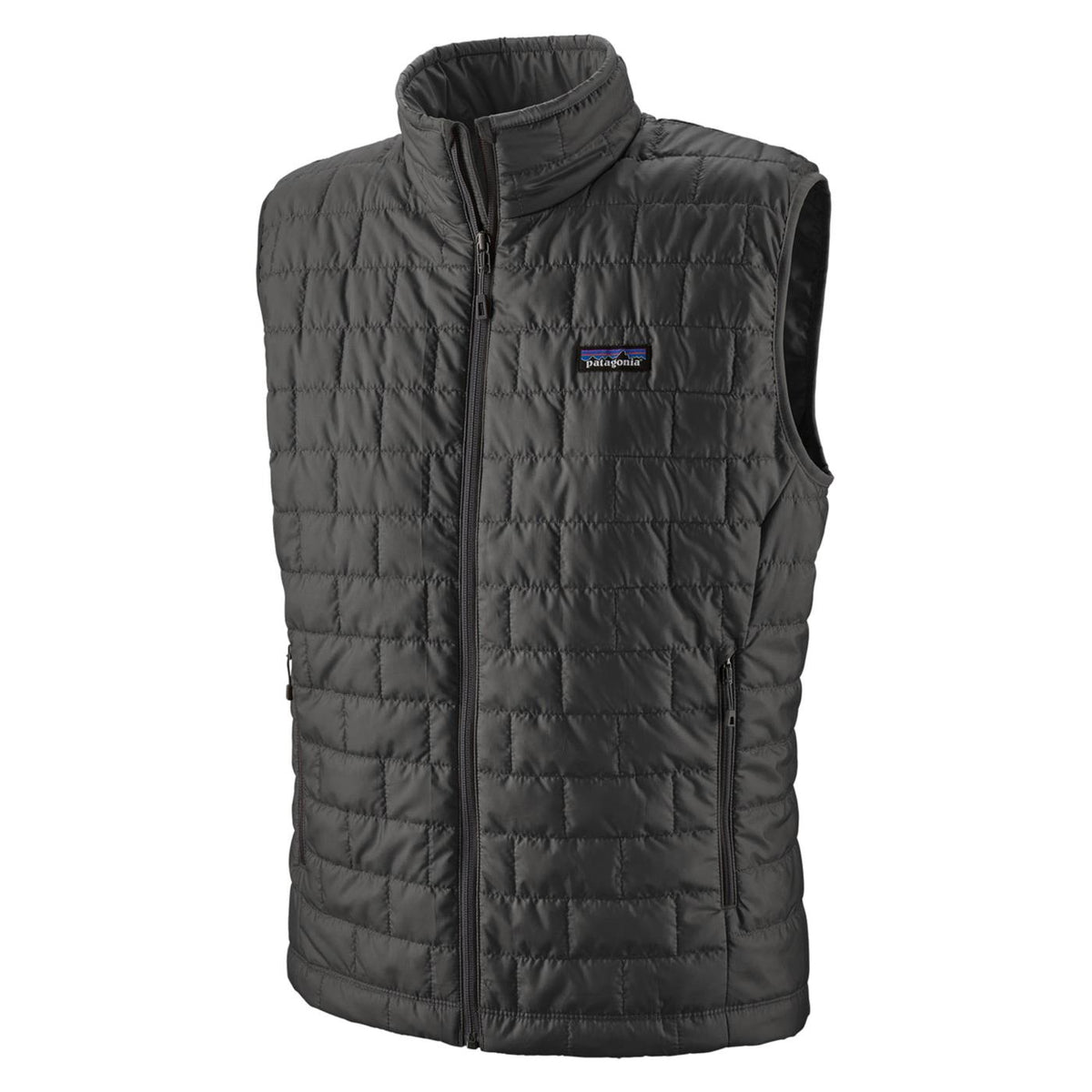 PATAGONIA NANO PUFF VEST