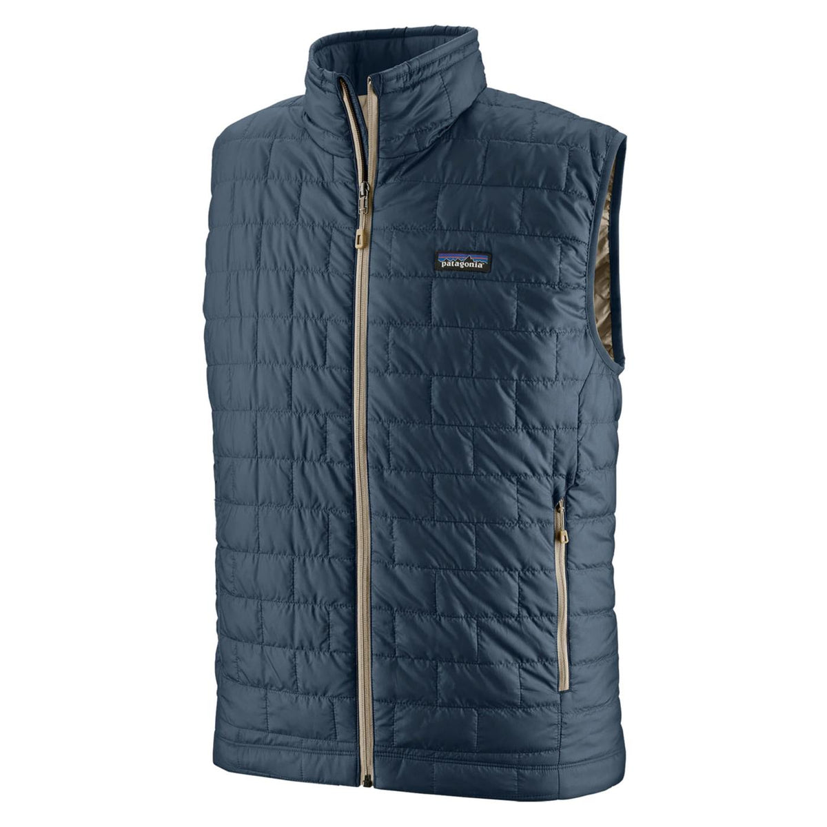 PATAGONIA NANO PUFF VEST