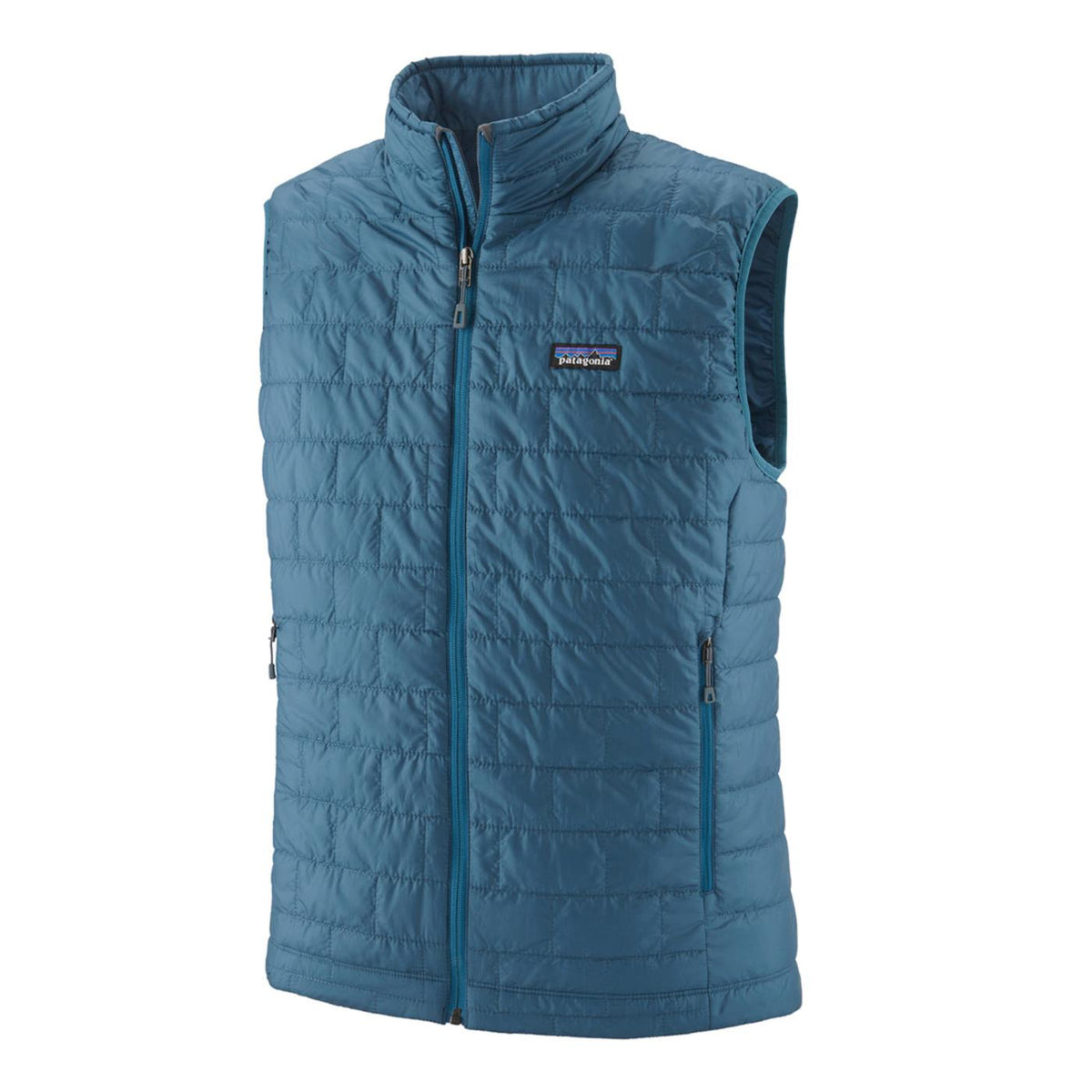 PATAGONIA NANO PUFF VEST
