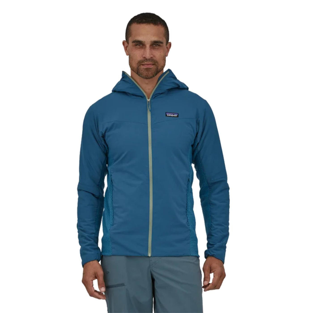 PATAGONIA NANO-AIR LIGHT HYBRID JKT - seconda immagine