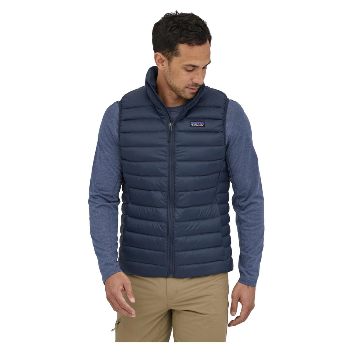 PATAGONIA DOWN SWEATER VEST - seconda immagine