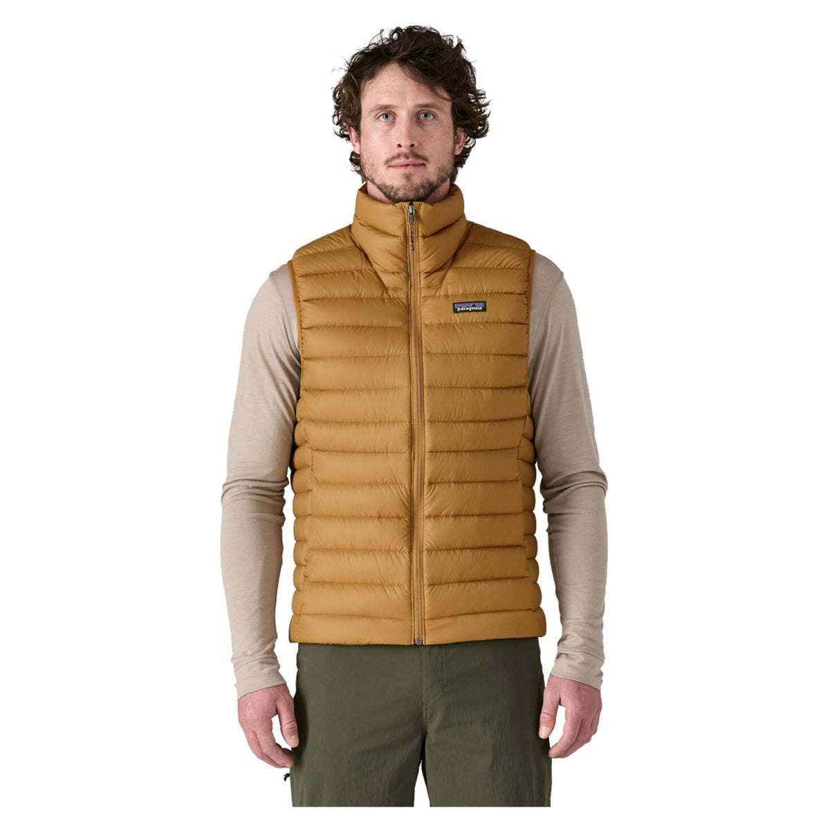 PATAGONIA DOWN SWEATER VEST