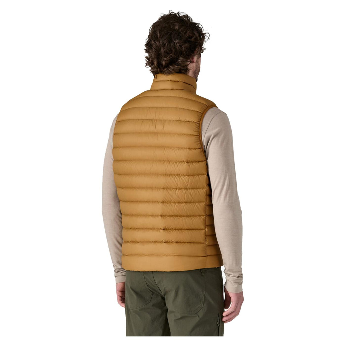 PATAGONIA DOWN SWEATER VEST
