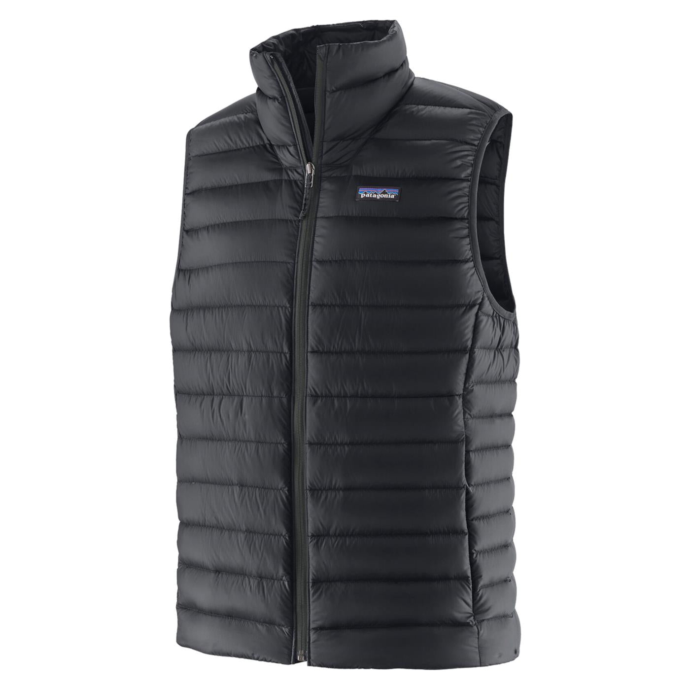 PATAGONIA DOWN SWEATER VEST - Nero - immagine principale