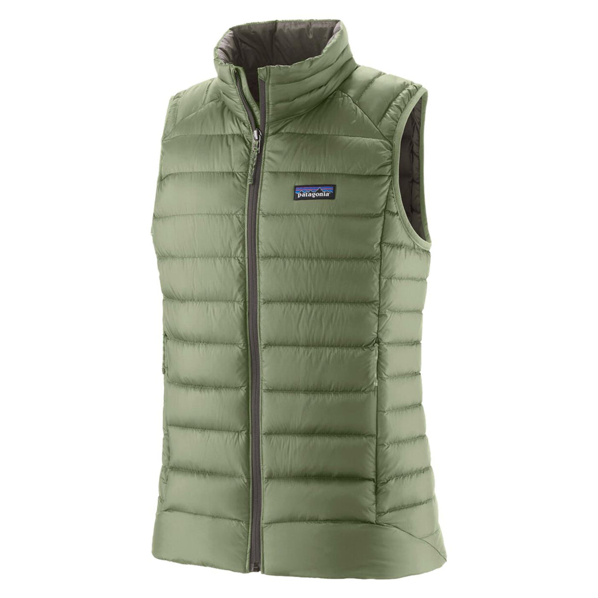 PATAGONIA DOWN SWEATER VEST WOMAN