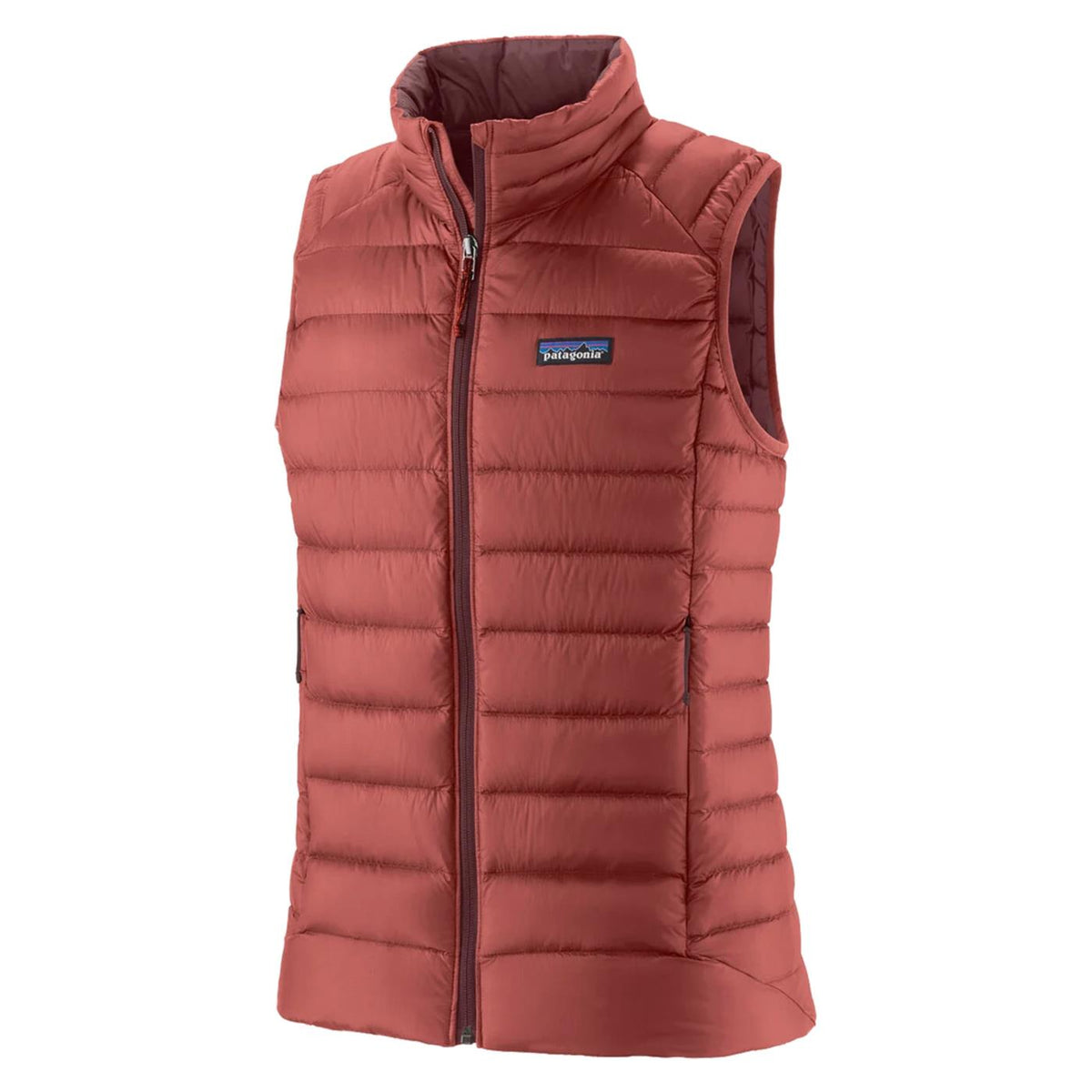 PATAGONIA WOMAN DOWN SWEATER VEST