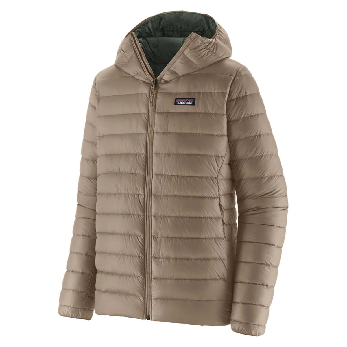 PATAGONIA DOWN SWEATER HOODY JACKET