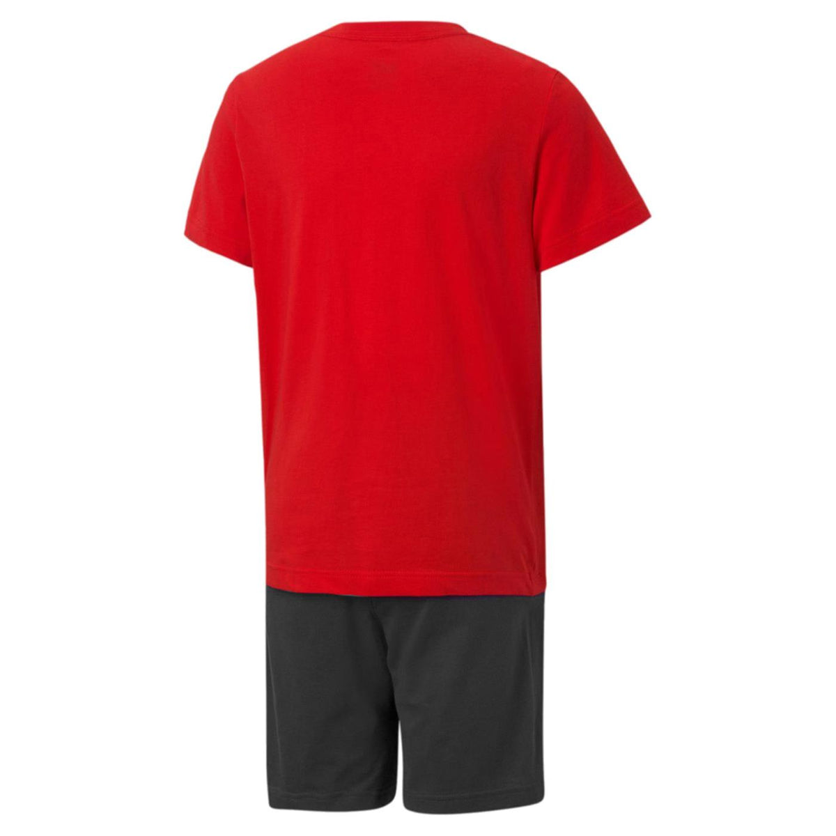 PUMA SHORT JERSEY SET JR - seconda immagine