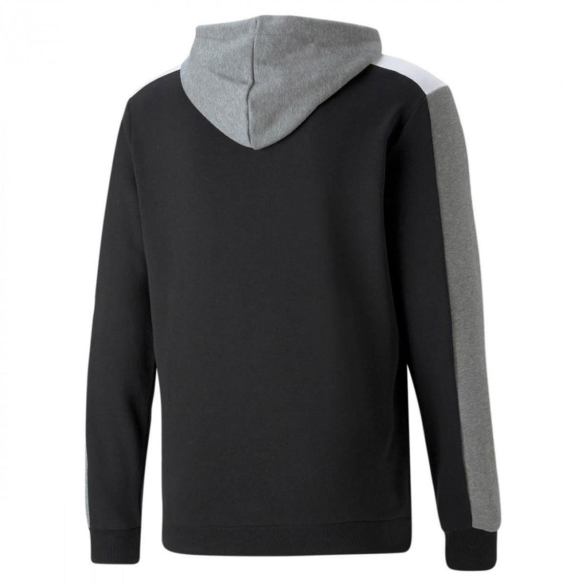 PUMA ESS BLOCK HOODIE