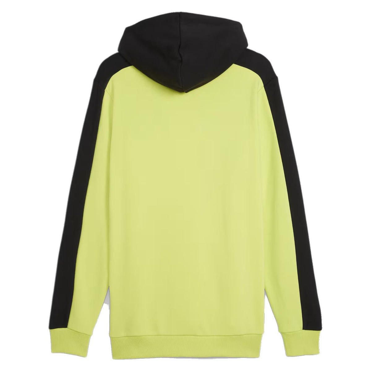 PUMA ESS BLOCK HOODIE