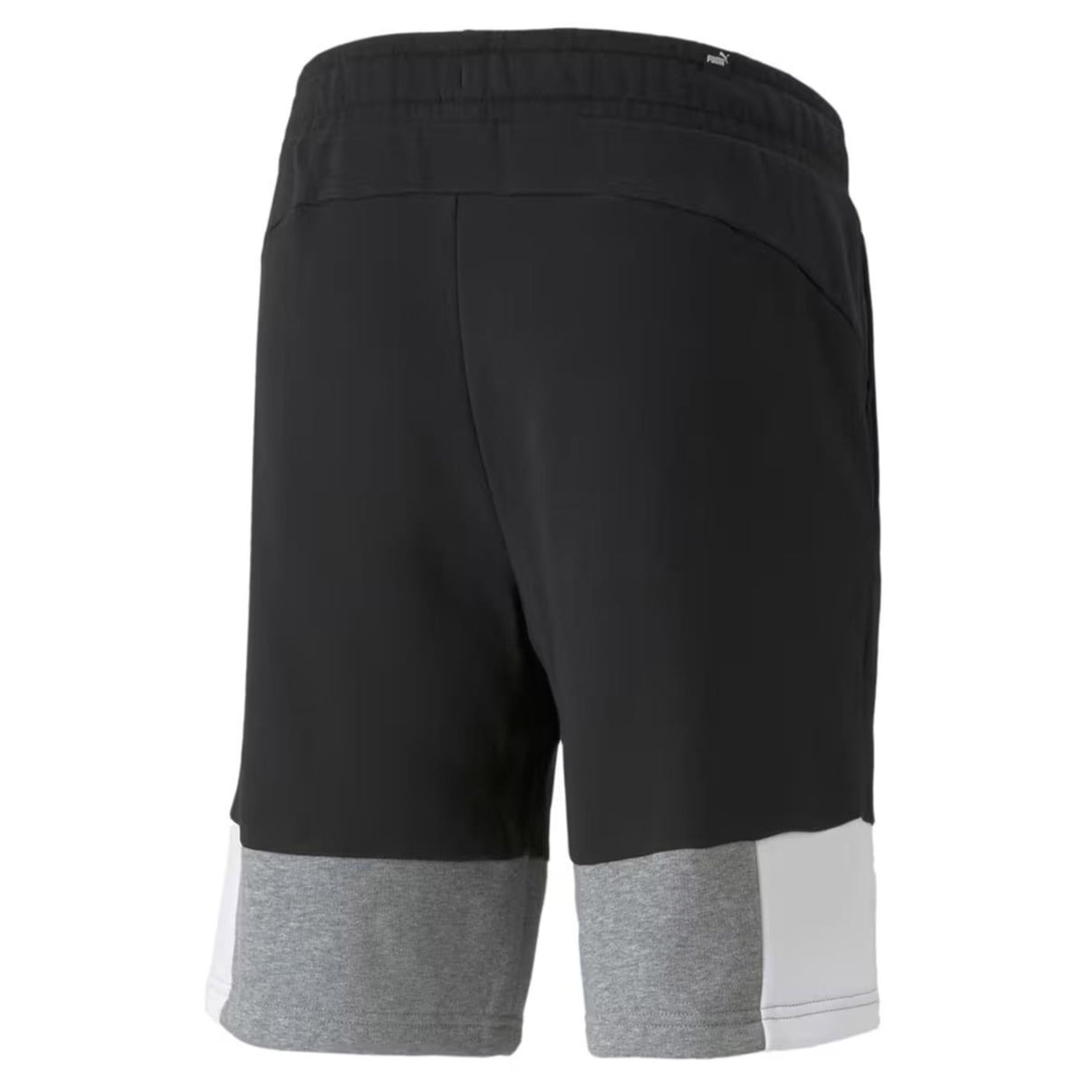 PUMA ESS BLOCK SHORTS - seconda immagine
