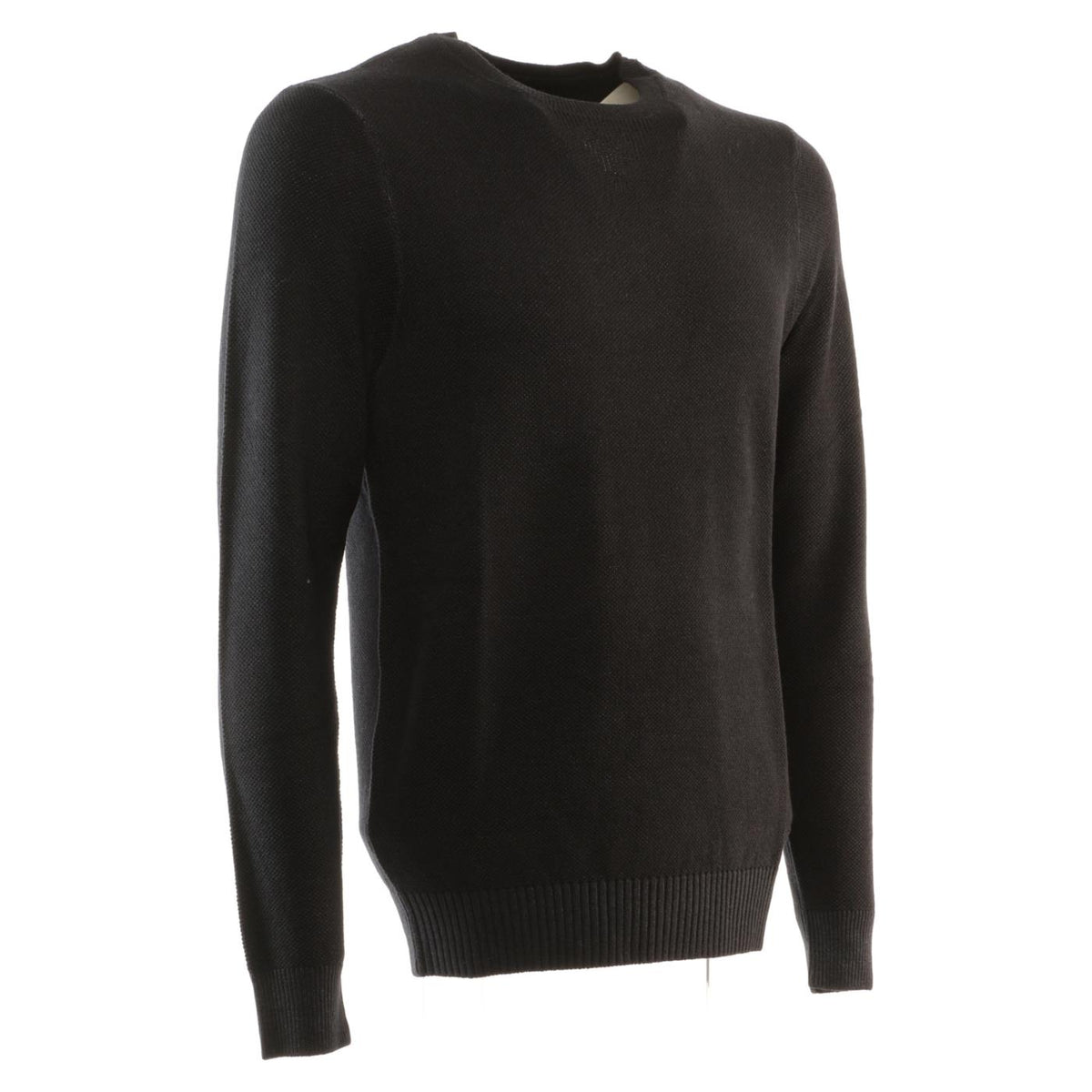 REPLAY MAGLIONE UOMO - Nero - vista 3