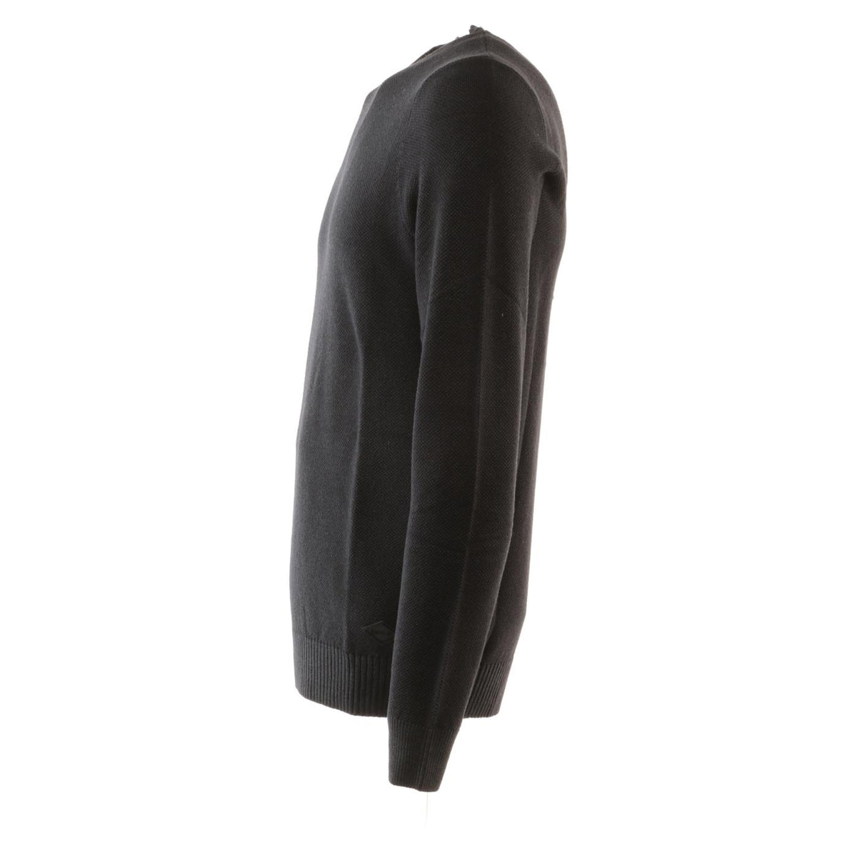 REPLAY MAGLIONE UOMO - Nero - vista 4