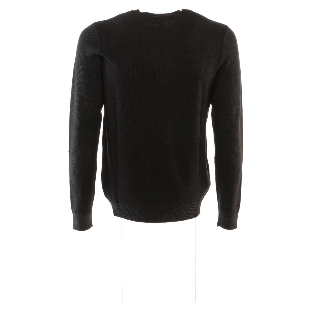REPLAY MAGLIONE UOMO - Nero - vista 5