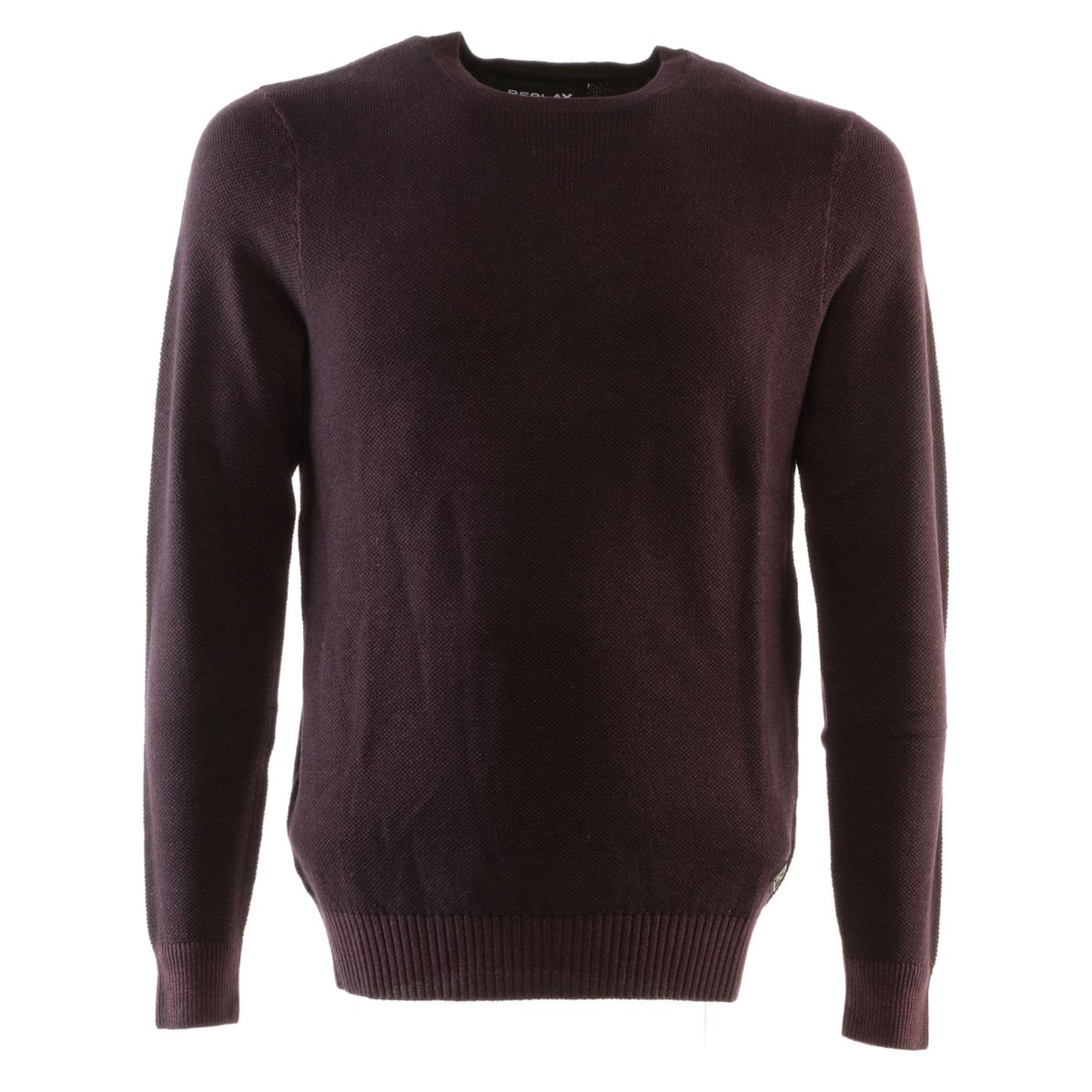 REPLAY MAGLIONE UOMO
