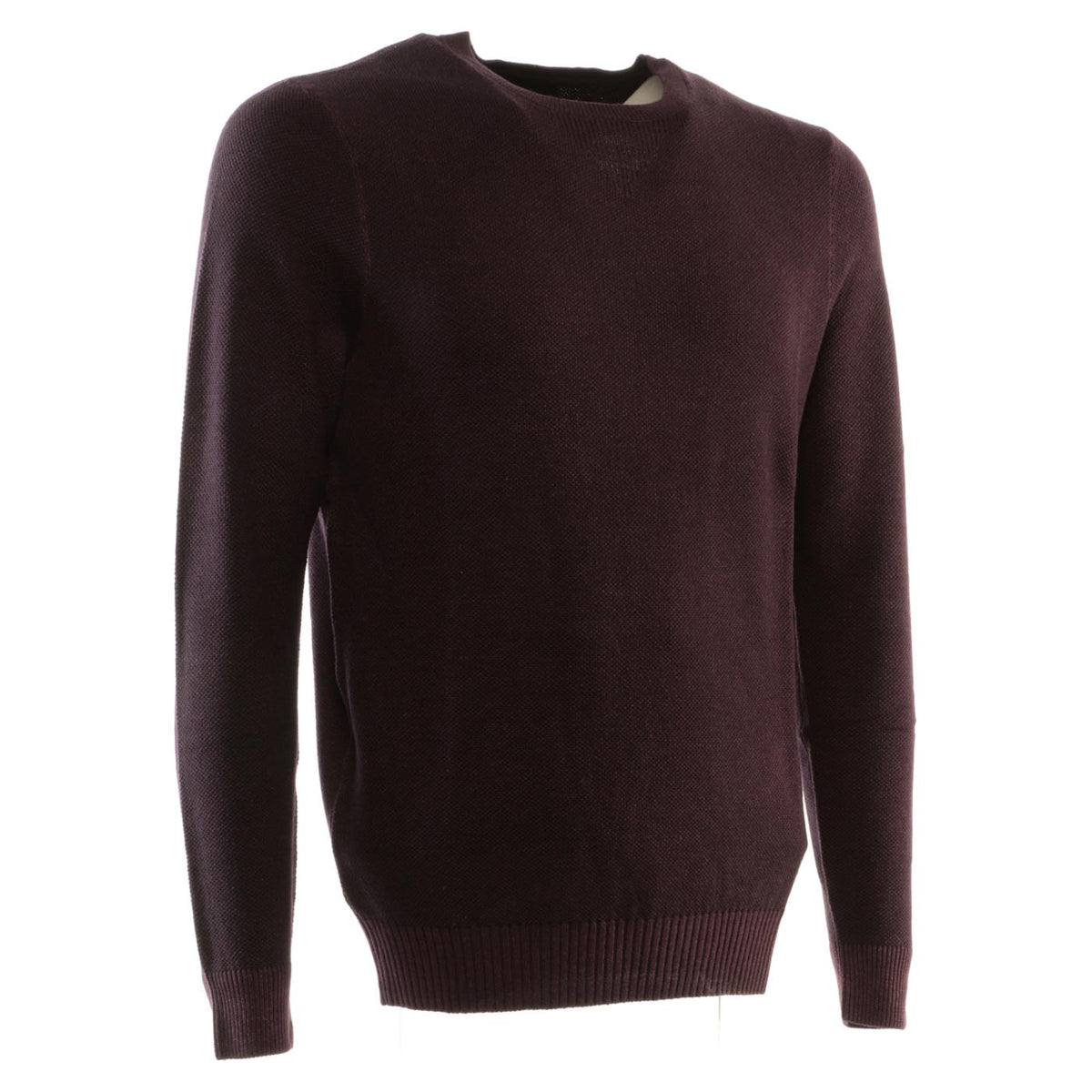 REPLAY MAGLIONE UOMO - Viola - vista 3