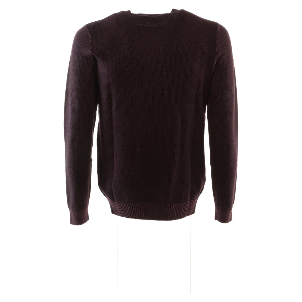 REPLAY MAGLIONE UOMO - Viola - vista 5