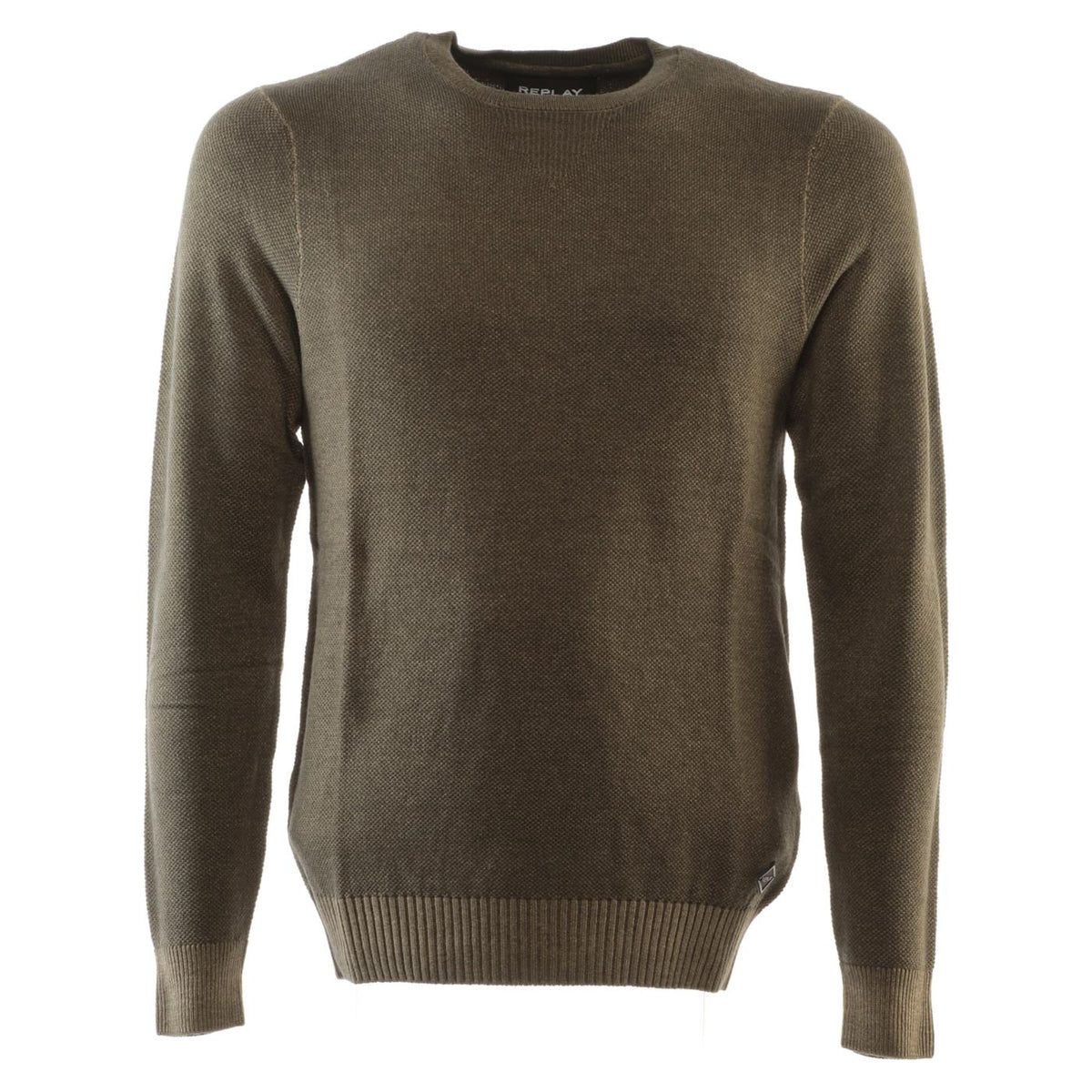 REPLAY MAGLIONE UOMO