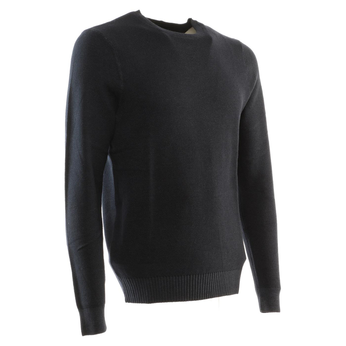 REPLAY MAGLIONE UOMO - Blu - vista 3