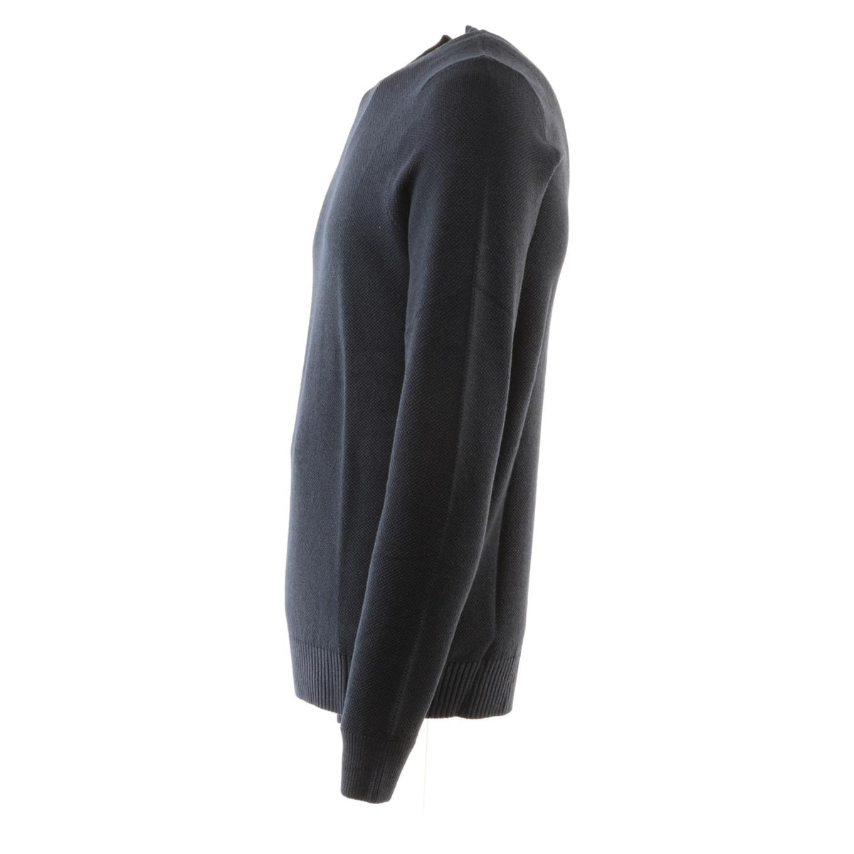 REPLAY MAGLIONE UOMO - Blu - vista 4