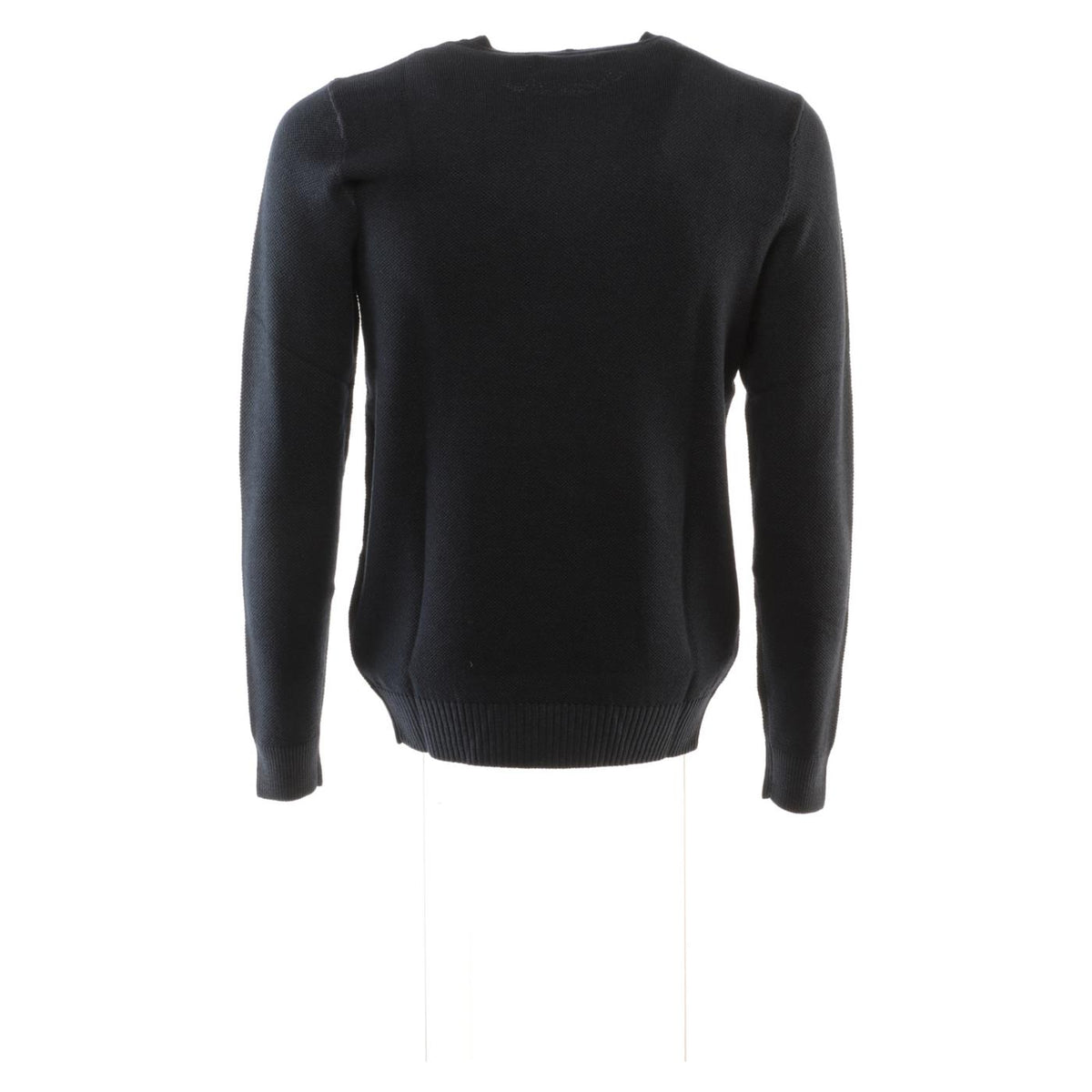 REPLAY MAGLIONE UOMO - Blu - vista 5