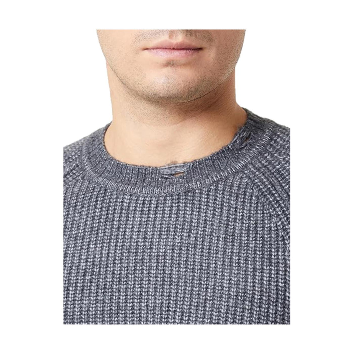 REPLAY MAGLIONE UOMO