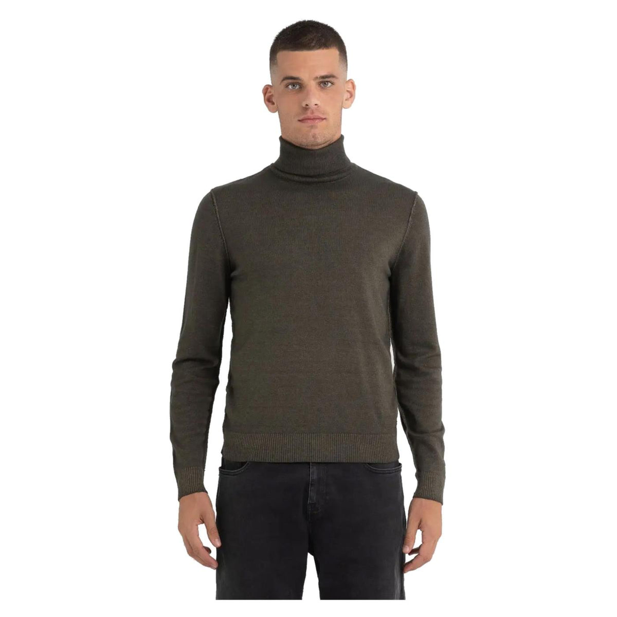 REPLAY MAGLIONE UOMO
