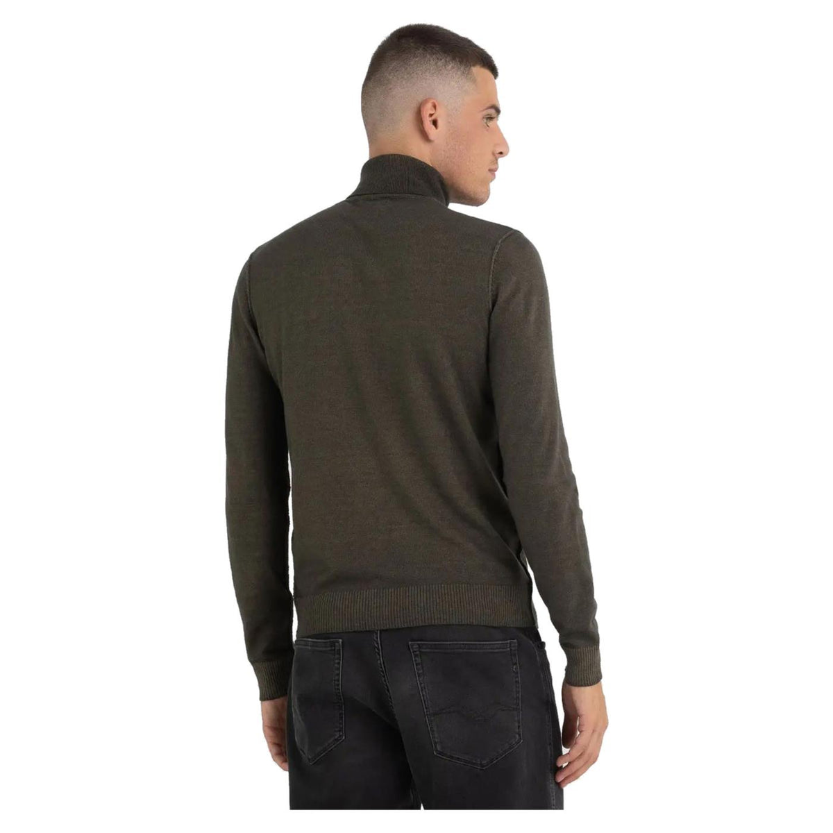 REPLAY MAGLIONE UOMO - seconda immagine
