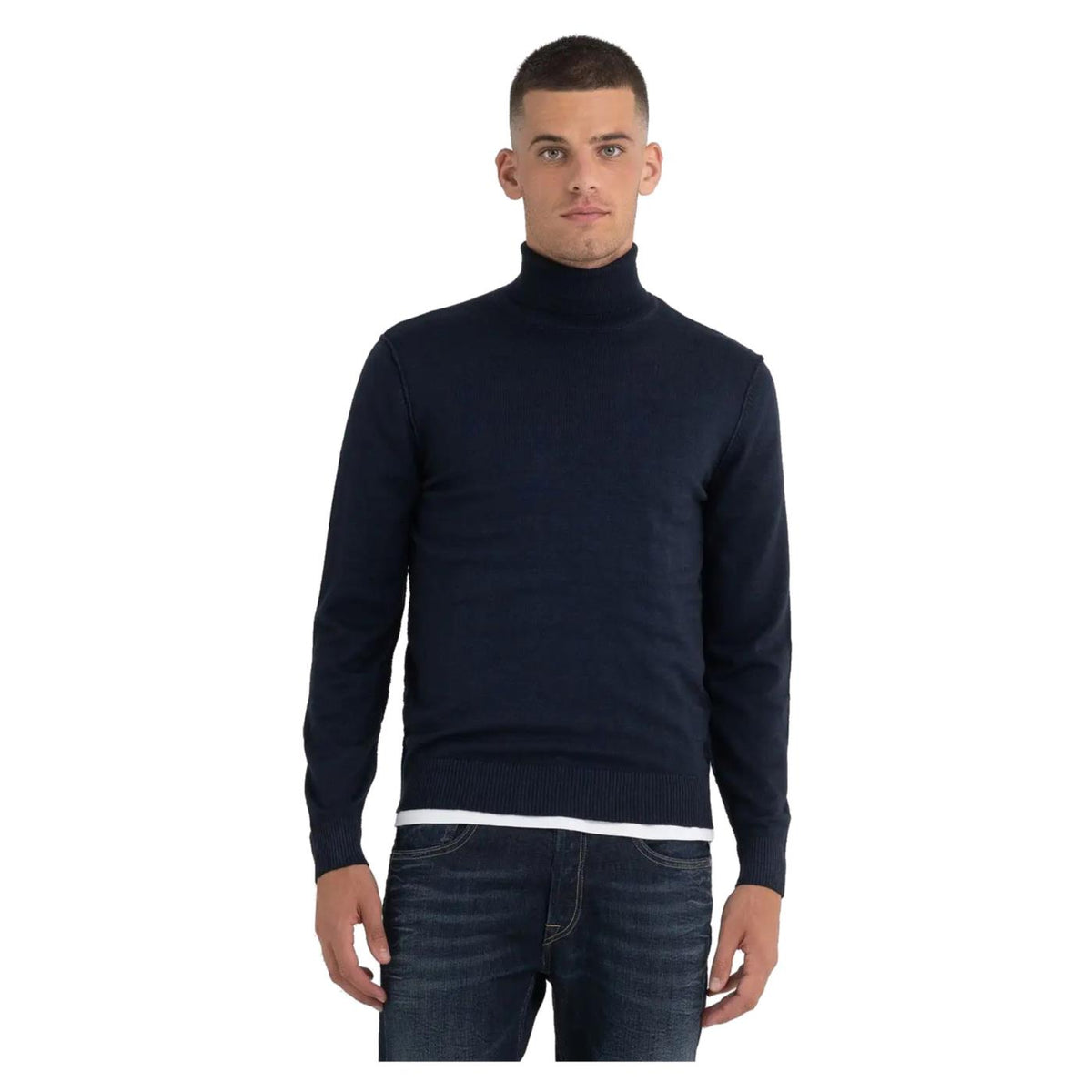 REPLAY MAGLIONE UOMO